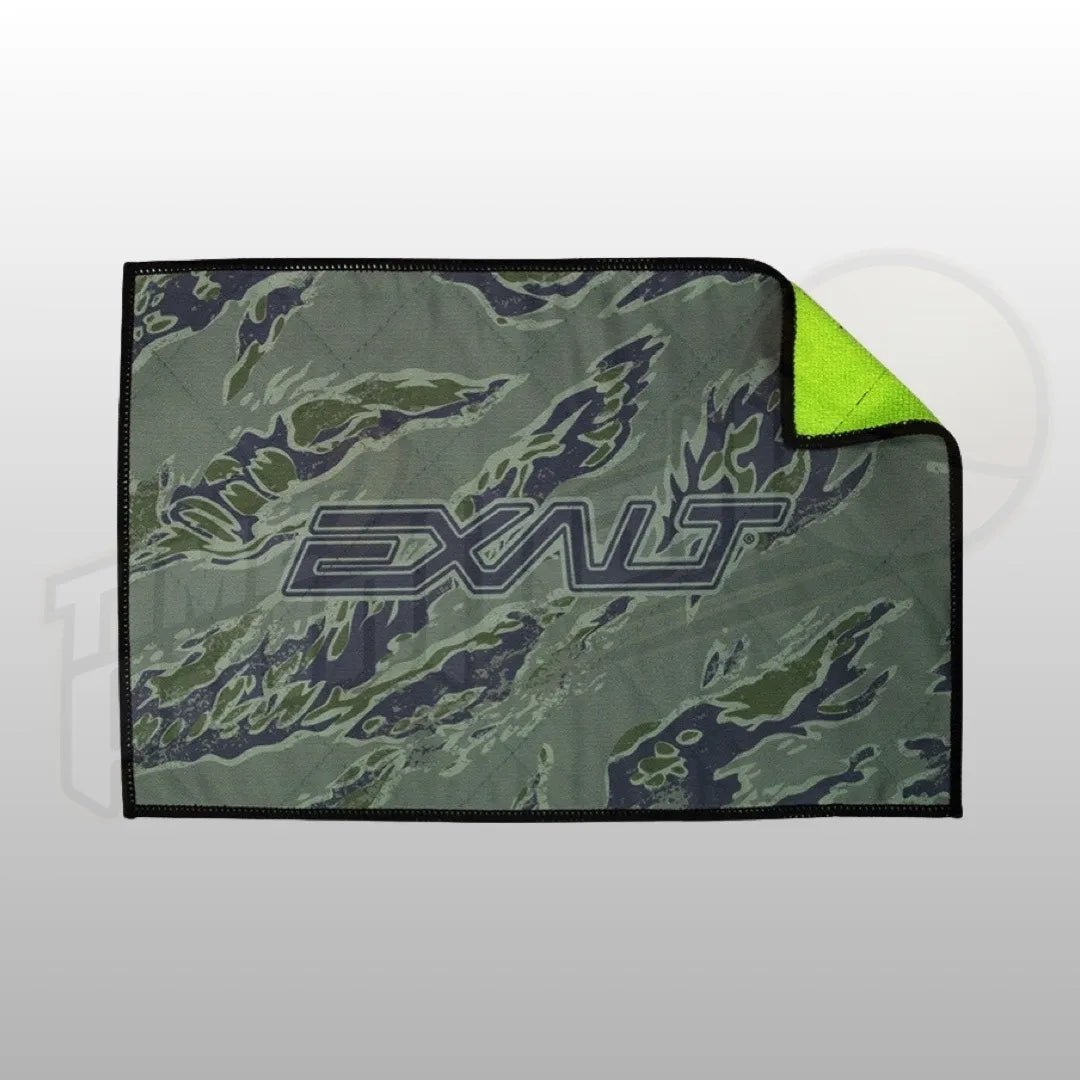 Exalt Small Microfiber Cloth - Time 2 Paintball