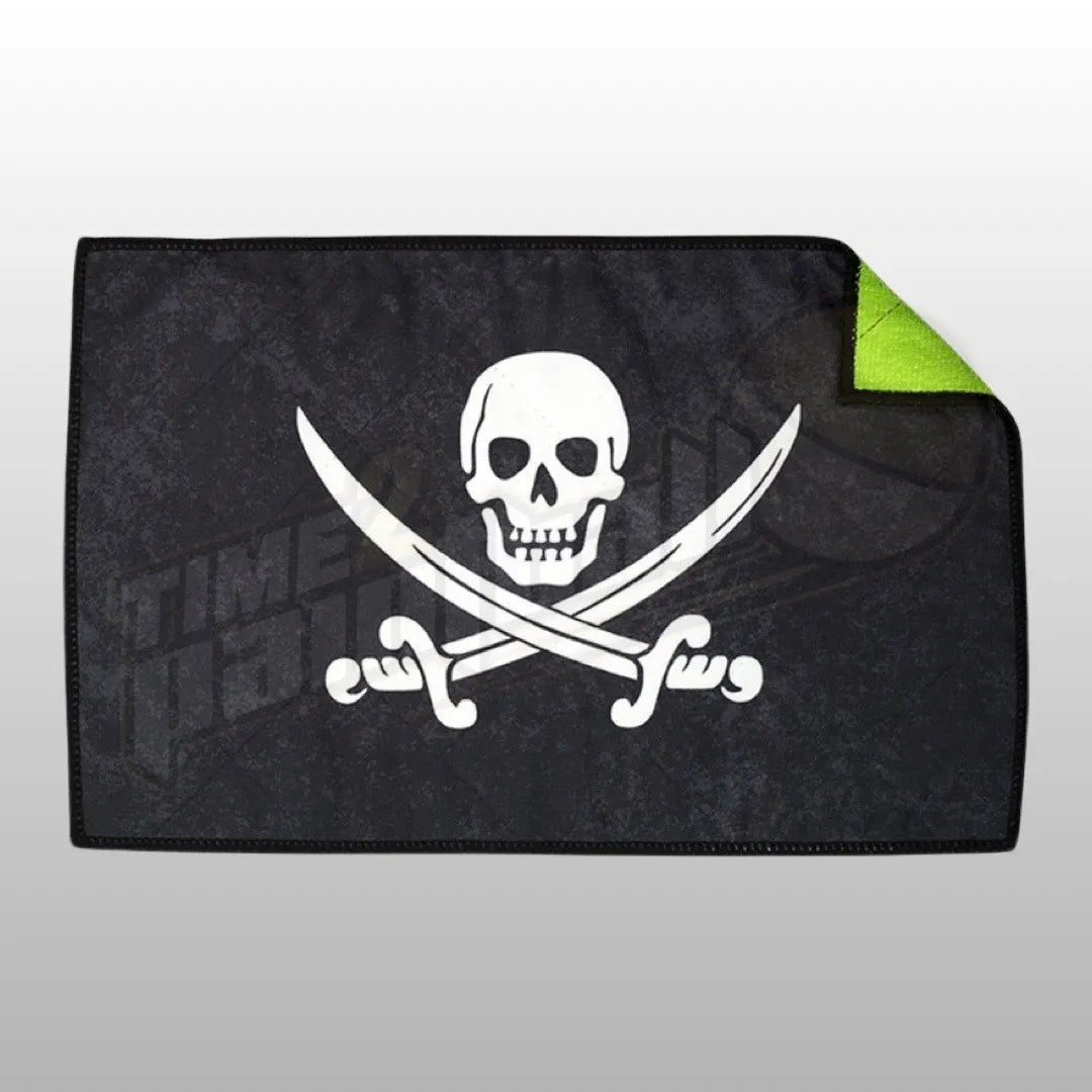 Exalt Small Microfiber Cloth - Time 2 Paintball