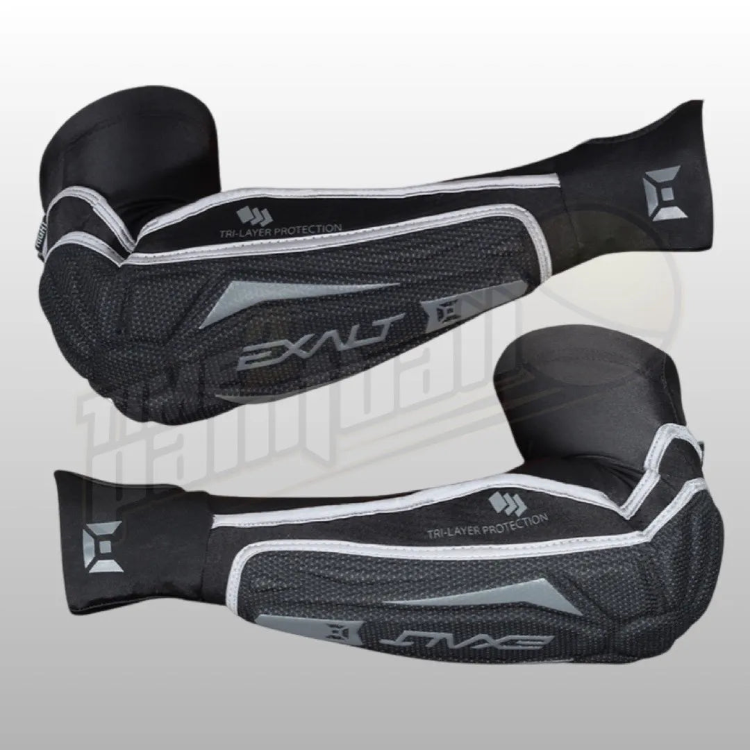Exalt T3 Elbow Pad - Time 2 Paintball