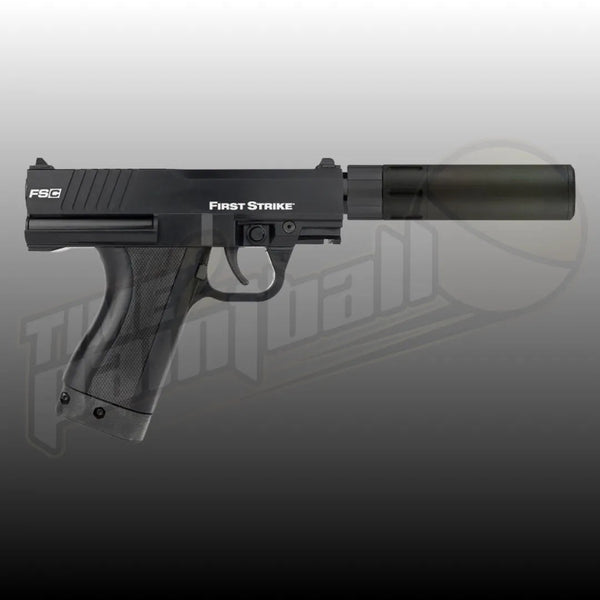 First Strike Barrel Tip 9P QDS Fits FS / Lapco Assaults - Time 2