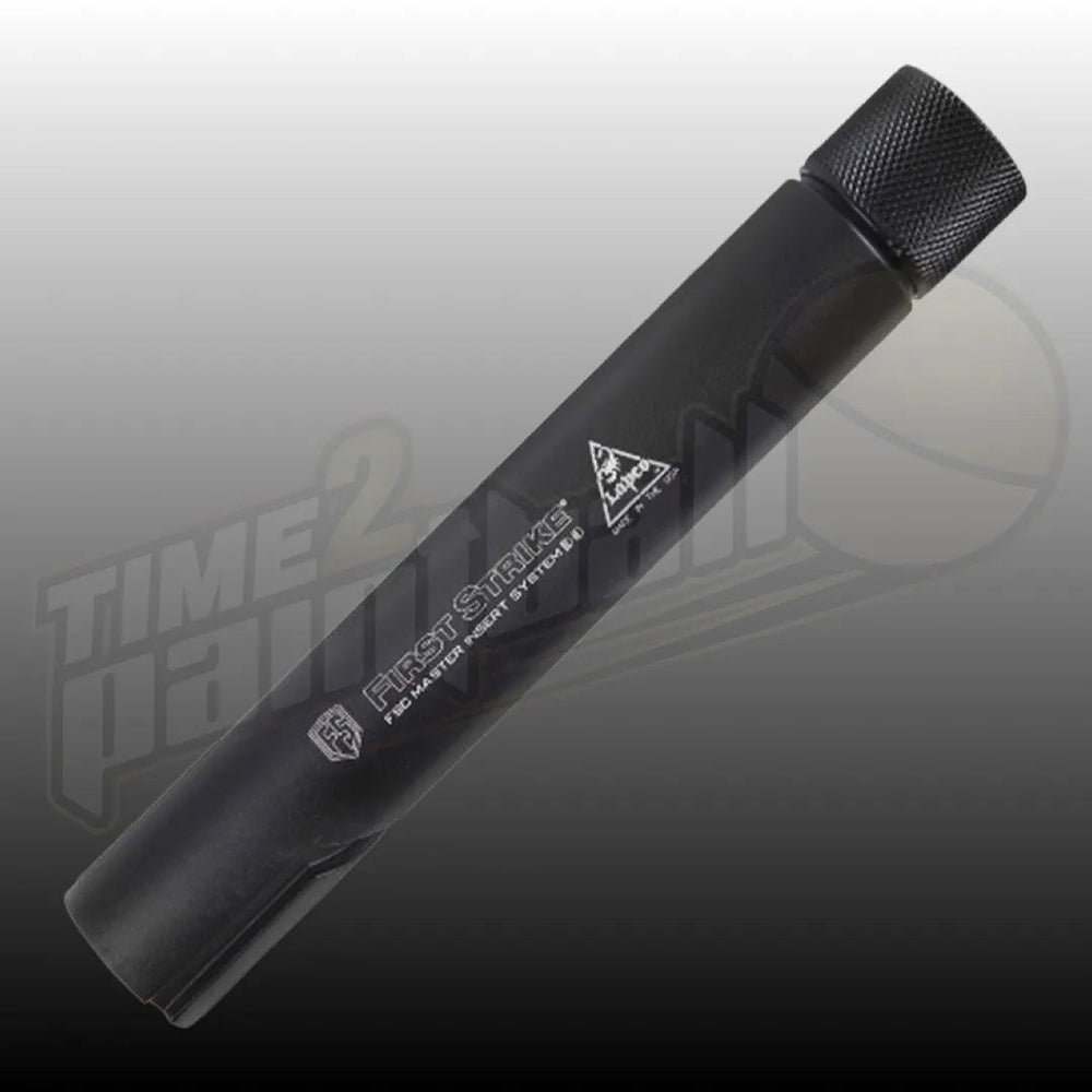 First Strike FSC Insert Barrel - Time 2 Paintball