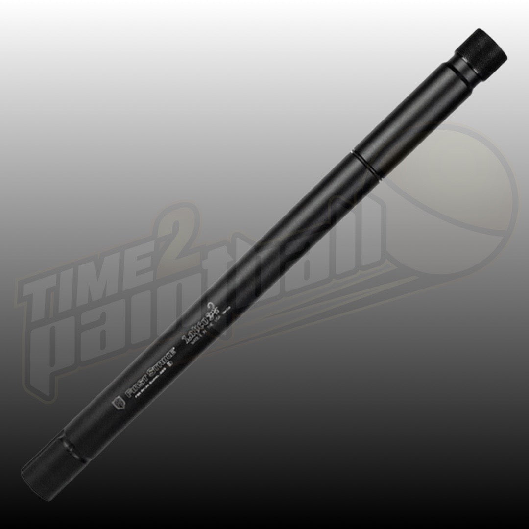 First Strike / Lapco Bigshot Assault FSR Barrel 14.5" .686 - T15 - Time 2 Paintball