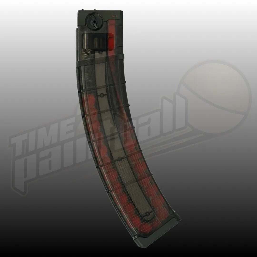 First Strike T15 Magazine V2 30 Round - Time 2 Paintball