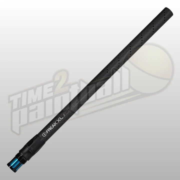 Freak XL Carbon Fiber Barrel - Time 2 Paintball