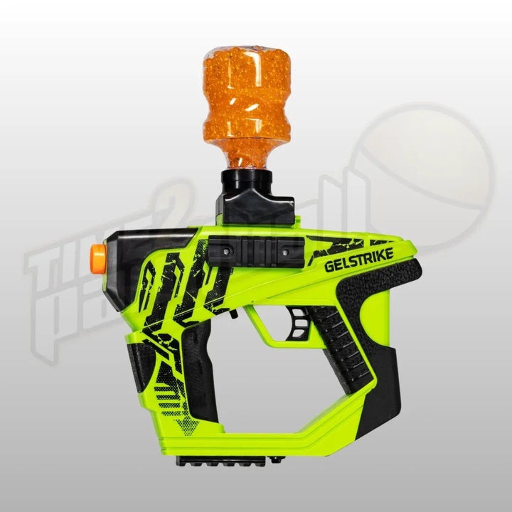 GelStrike Delta Blaster Energy - Time 2 Paintball