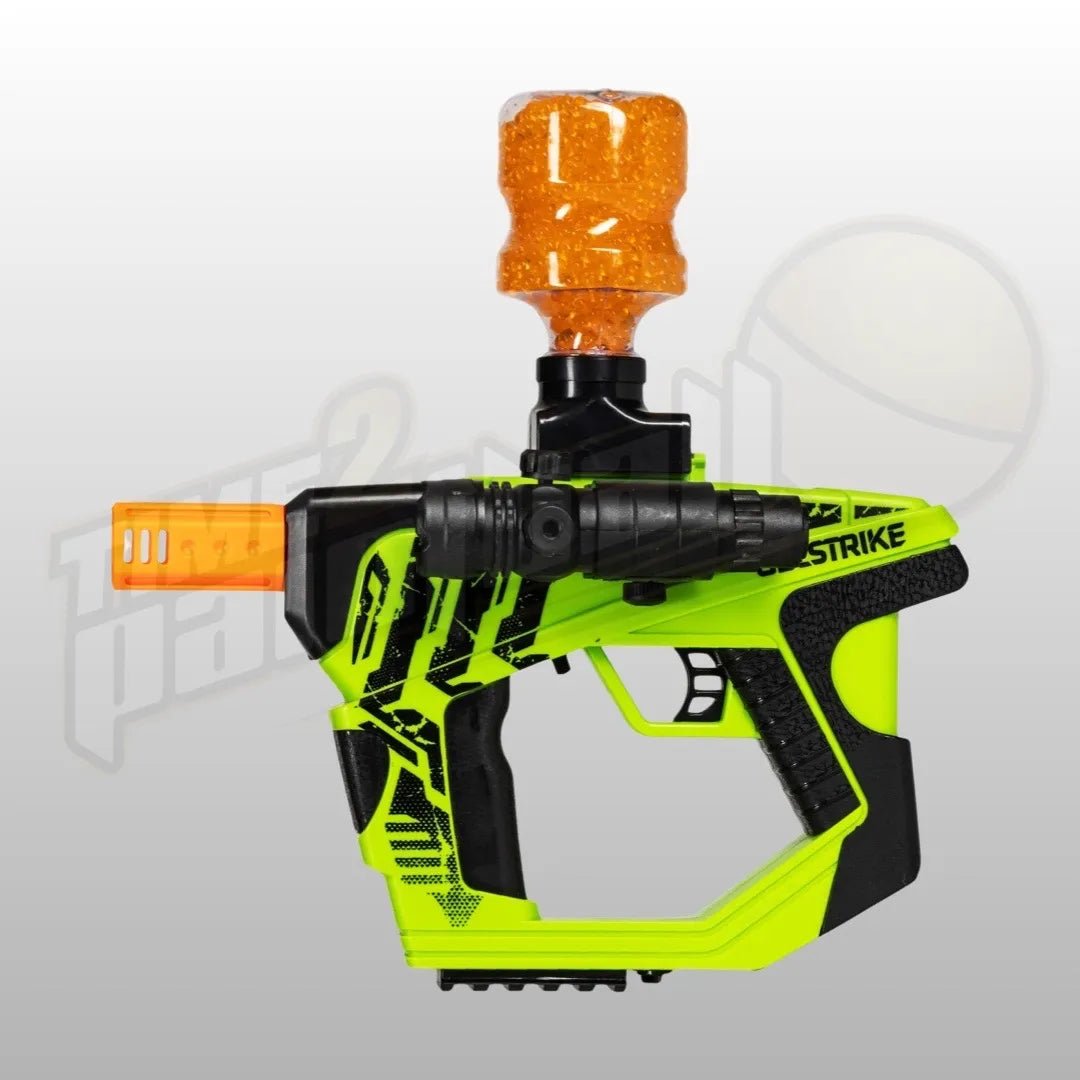 GelStrike Delta Blaster Energy - Time 2 Paintball