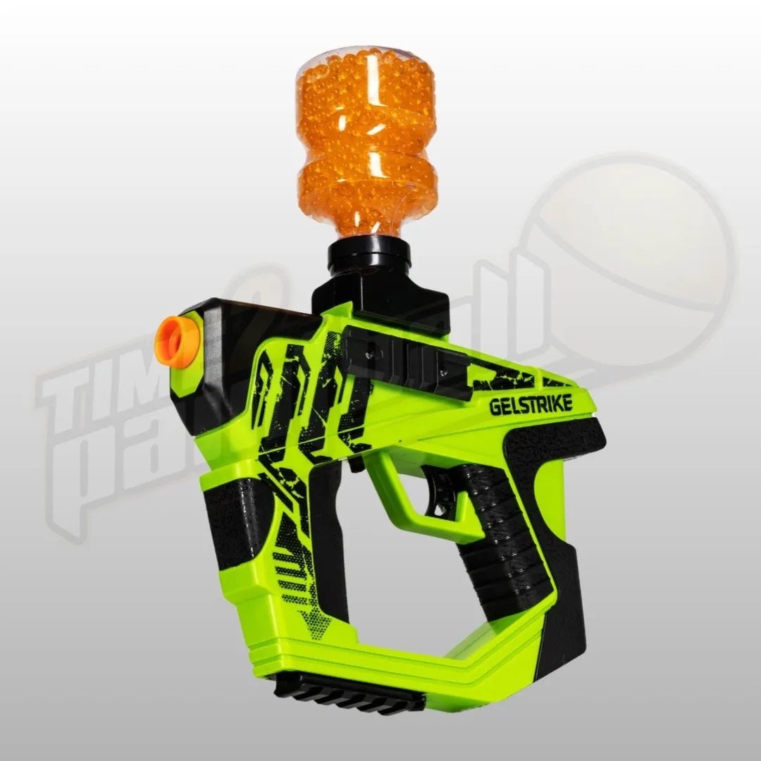 GelStrike Delta Blaster Energy - Time 2 Paintball