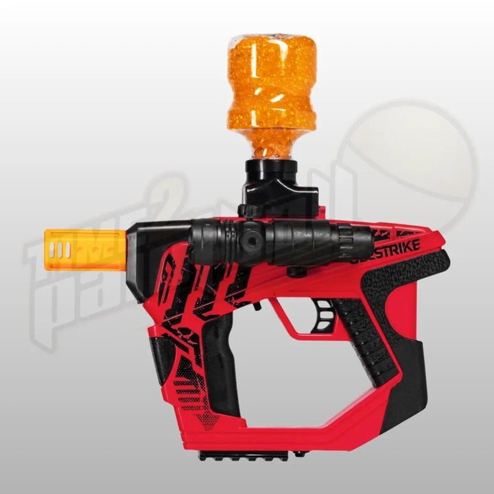 GelStrike Delta Blaster Fire - Time 2 Paintball