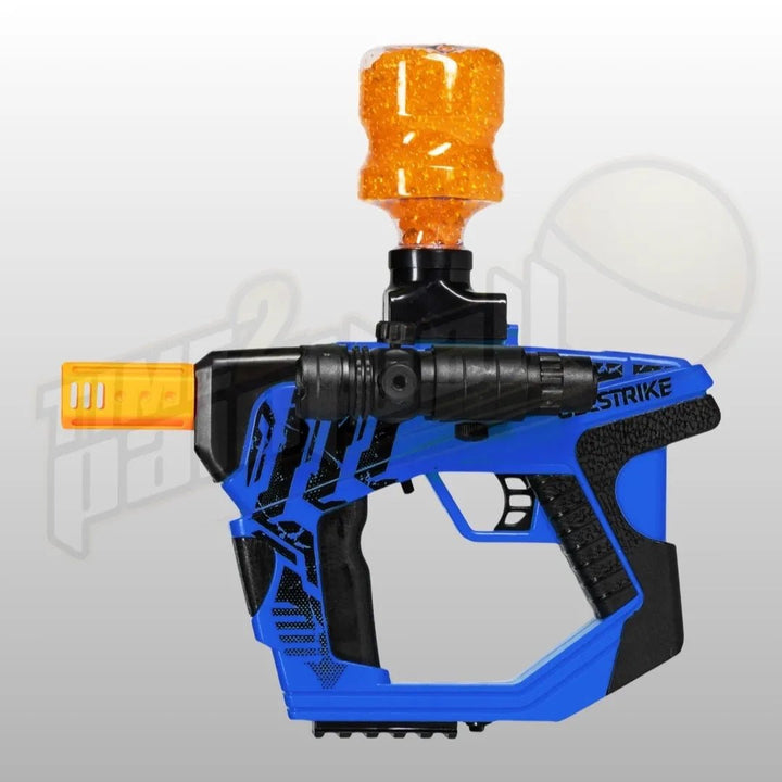 GelStrike Delta Blaster Hurricane - Time 2 Paintball