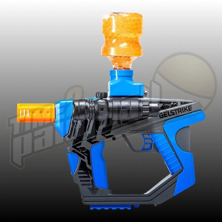 GelStrike Delta Blaster Manace Blue - Time 2 Paintball