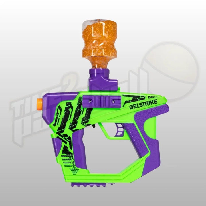 GelStrike Delta Blaster Slime - Time 2 Paintball