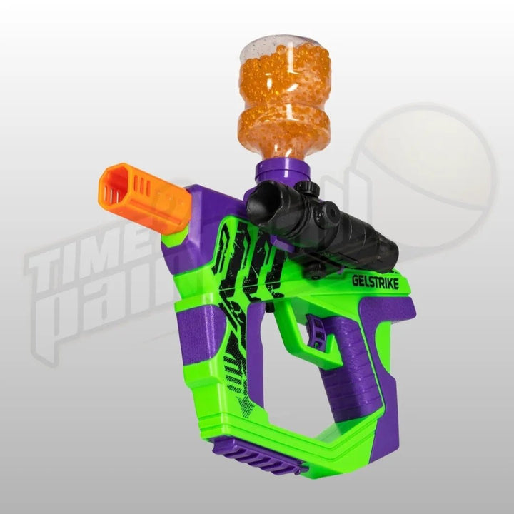 GelStrike Delta Blaster Slime - Time 2 Paintball