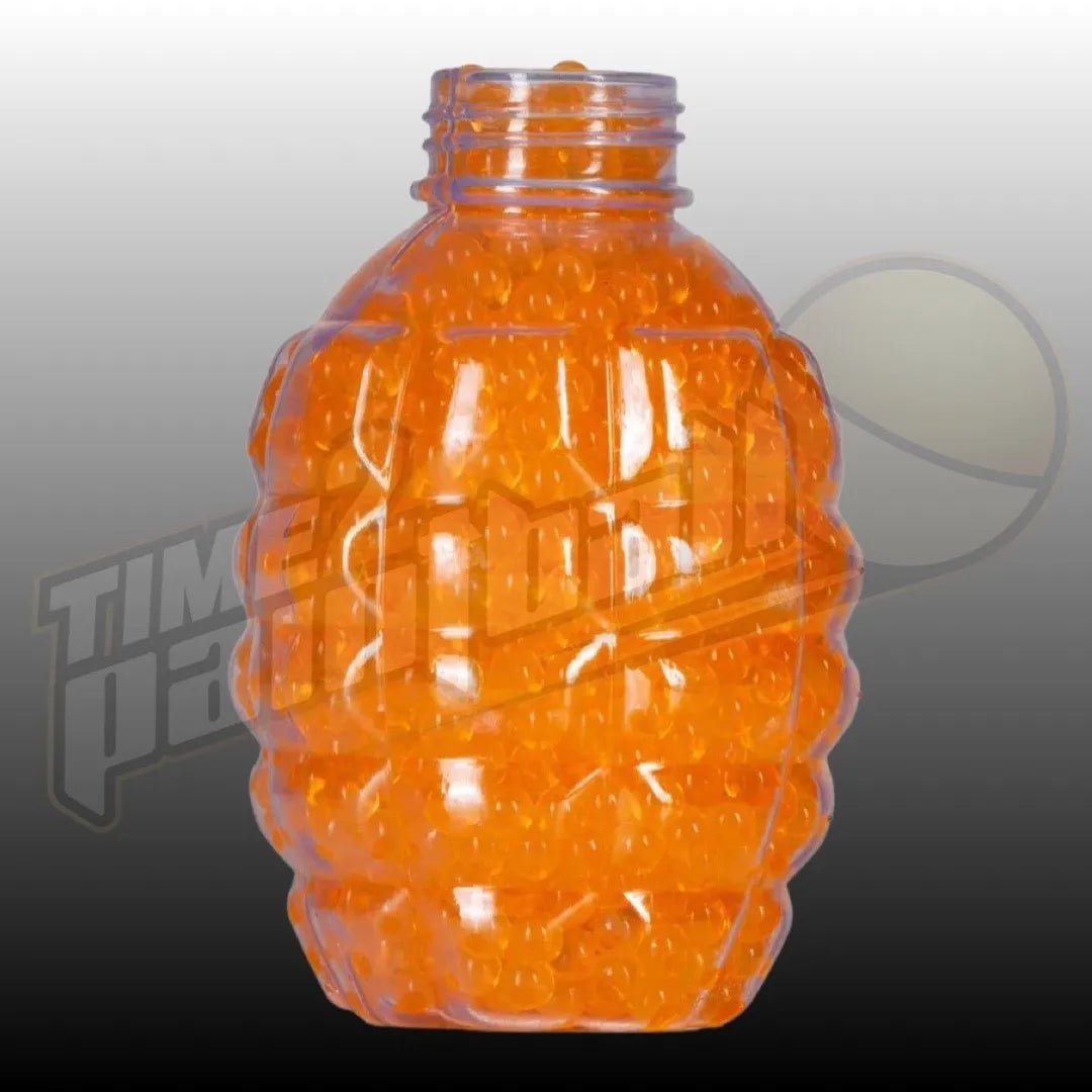 GelStrike Gel Balls 20K Rounds - Time 2 Paintball