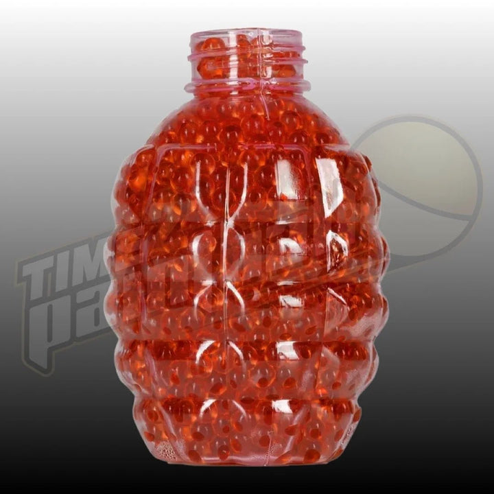 GelStrike Gel Balls 20K Rounds - Time 2 Paintball