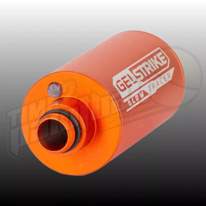 GelStrike Glow Tracer Kit - Orange - Time 2 Paintball