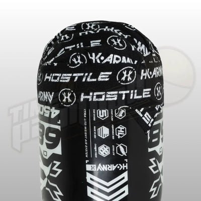 HK Army Athletic Tape 1" - Black - Time 2 Paintball