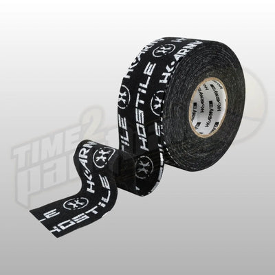 HK Army Athletic Tape 1.5" - Black - Time 2 Paintball