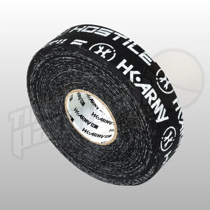 HK Army Athletic Tape - Black (Combo Pack) - Time 2 Paintball