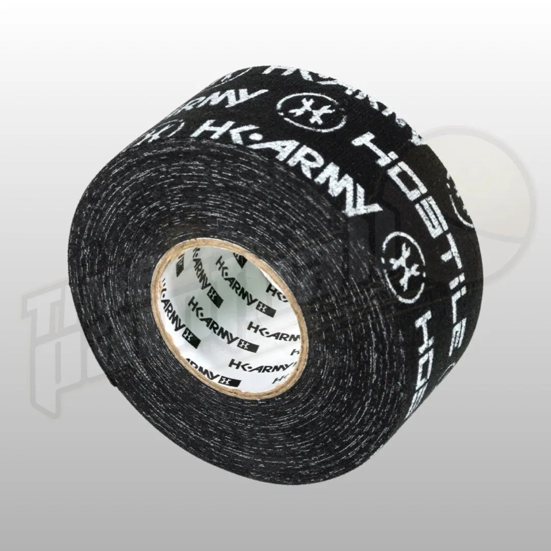 HK Army Athletic Tape - Black (Combo Pack) - Time 2 Paintball