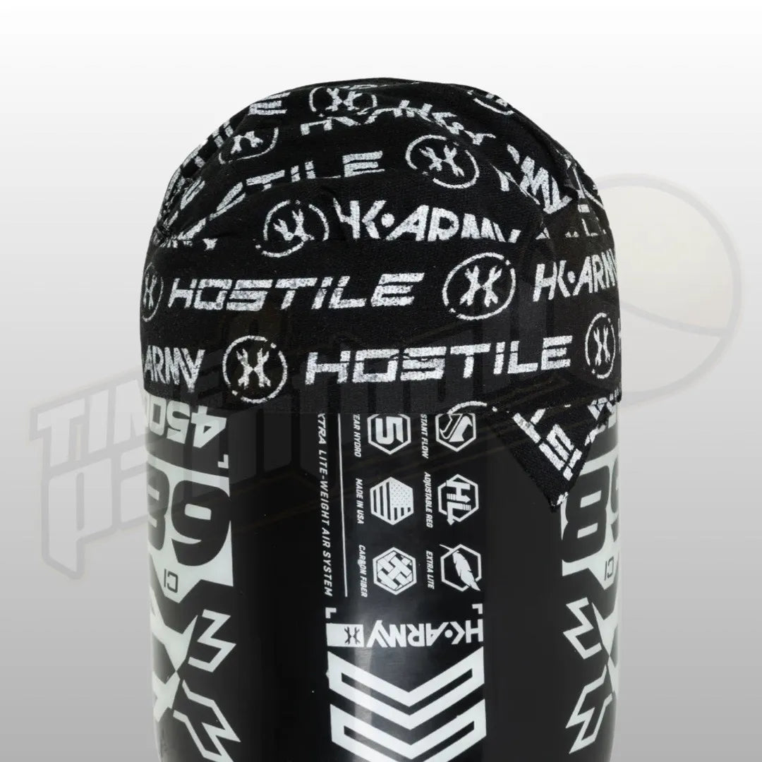 HK Army Athletic Tape - Black (Combo Pack) - Time 2 Paintball