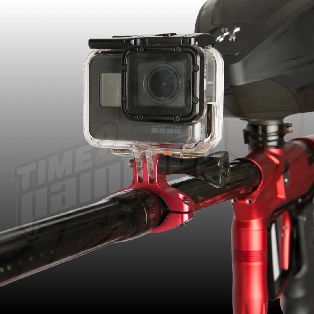 HK Army Camera Barrel Mount - Time 2 Paintball