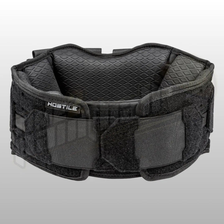 HK Army CTS Synapse Flex Belt - Black - Time 2 Paintball