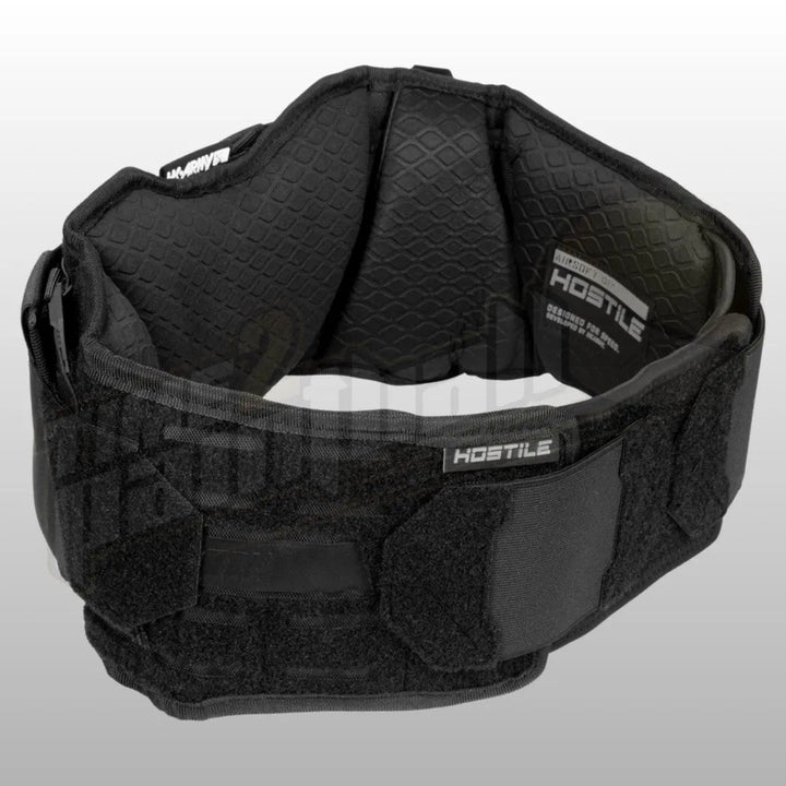 HK Army CTS Synapse Flex Belt - Black - Time 2 Paintball