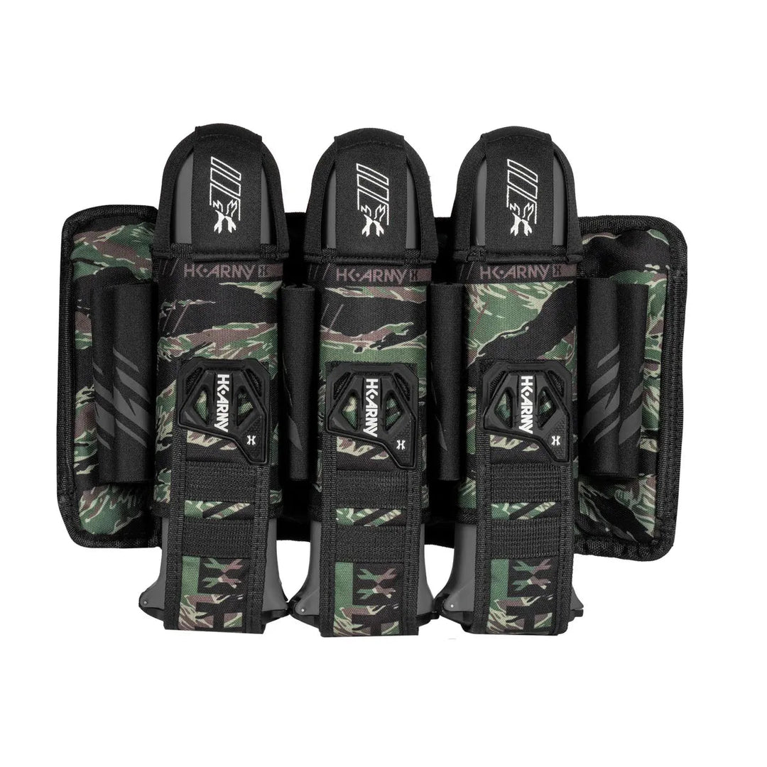 NEW HK Army Eject 3+2 Paintball Harness - Dynasty NEW HK Army Eject 3+2 Paintball Harness - Dynasty