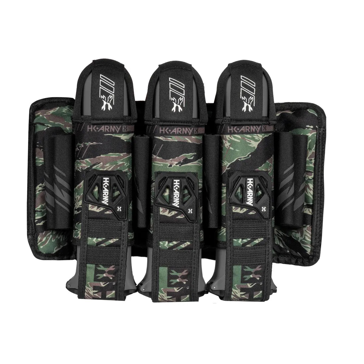 HK Army Eject Harness 3+2+4 - Time 2 Paintball