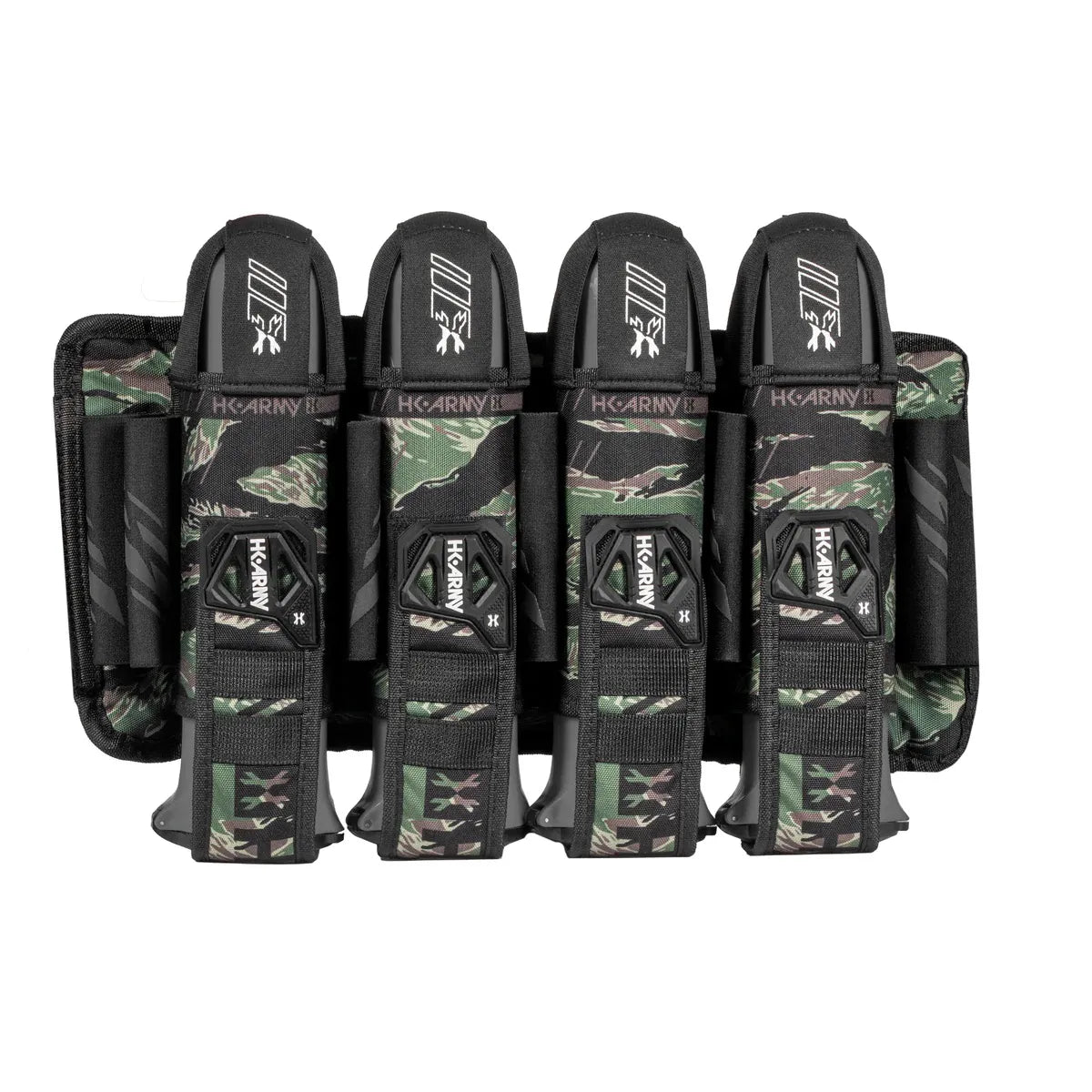 HK Army Eject Harness 4+3+4 - Time 2 Paintball