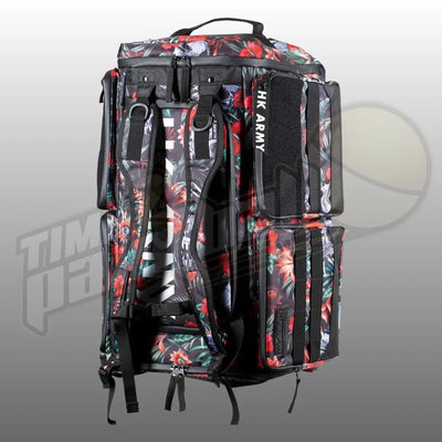 HK Army Expand Backpack Tropical Skull - Time 2 Paintball
