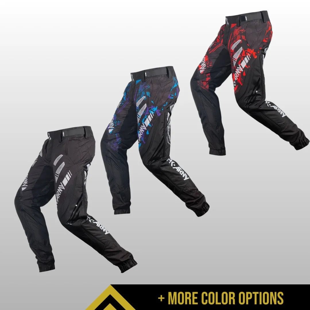 HK Army Freeline V2 Jogger Fit Pants - Time 2 Paintball