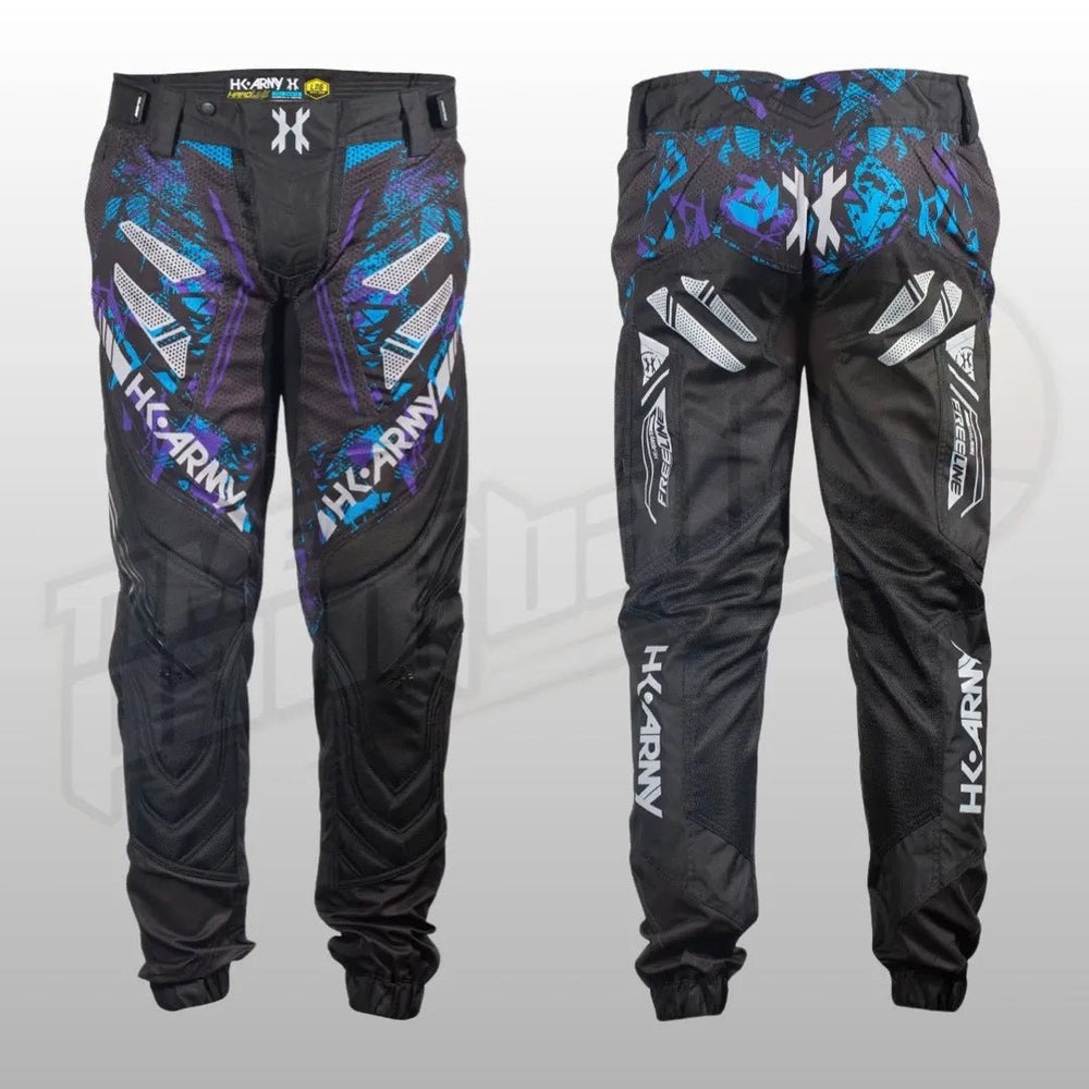 HK Army Freeline V2 Jogger Fit Pants - Time 2 Paintball