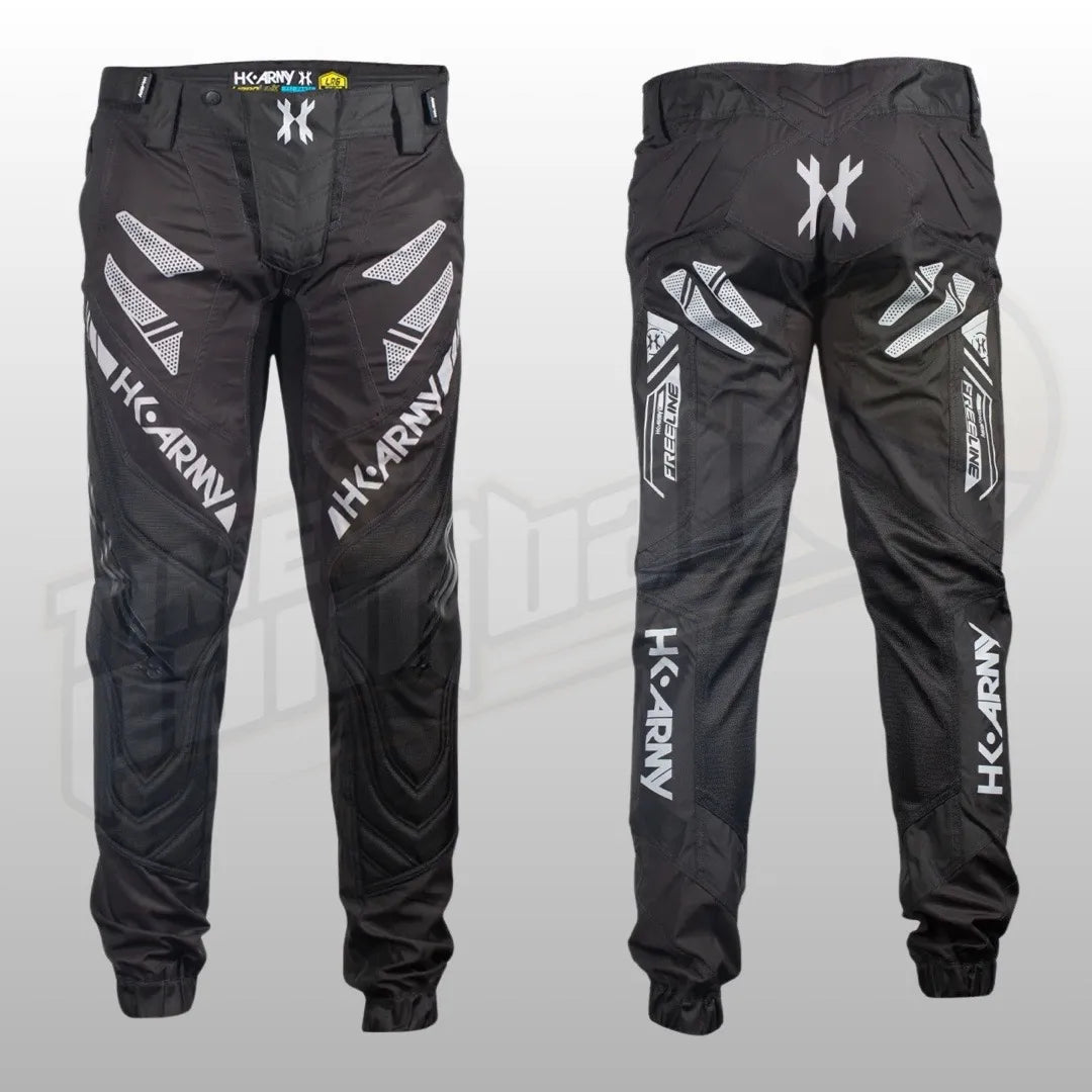HK Army Freeline V2 Jogger Fit Pants Time 2 Paintball