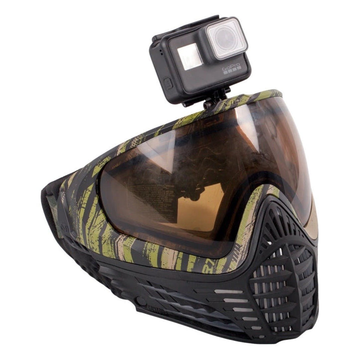 HK Army Goggle Camera Mount - Time 2 Paintball