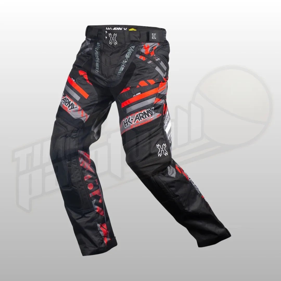 HK Army Hardline Pants - Time 2 Paintball