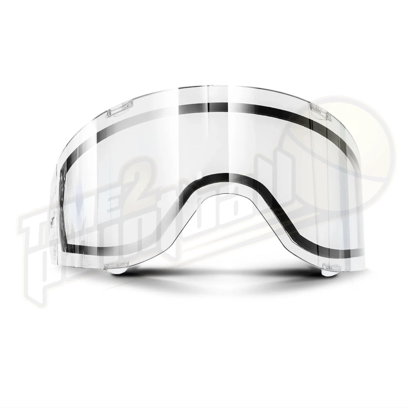 HK Army HSTL Thermal Lens CLEAR - Time 2 Paintball