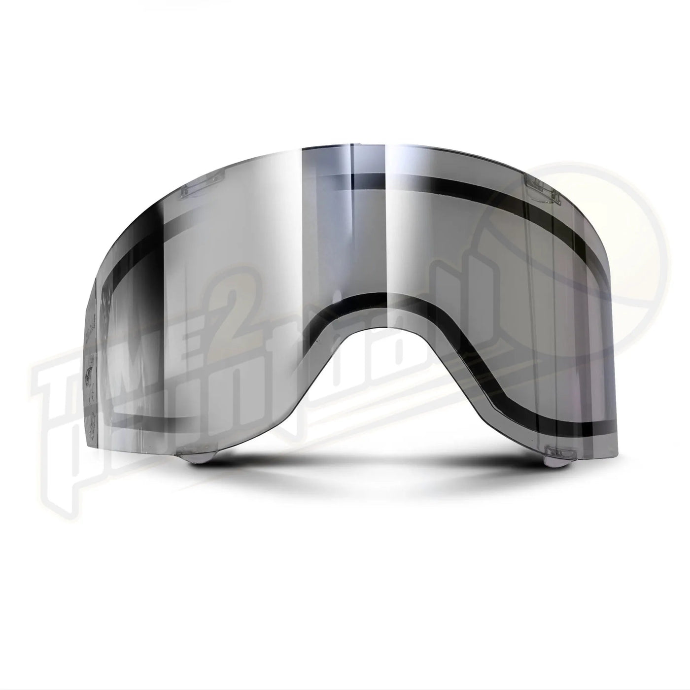 HK Army HSTL Thermal Lens CHROME - Time 2 Paintball