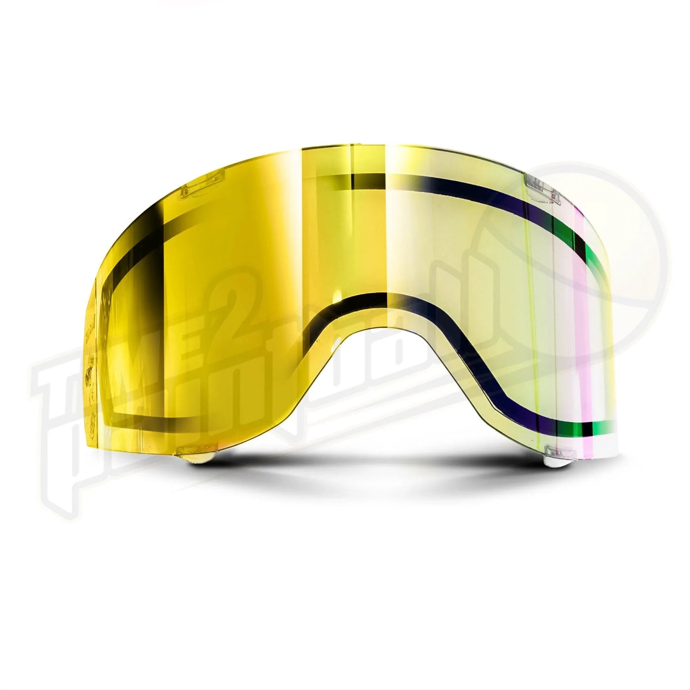 HK Army HSTL Thermal Lens GOLD - Time 2 Paintball