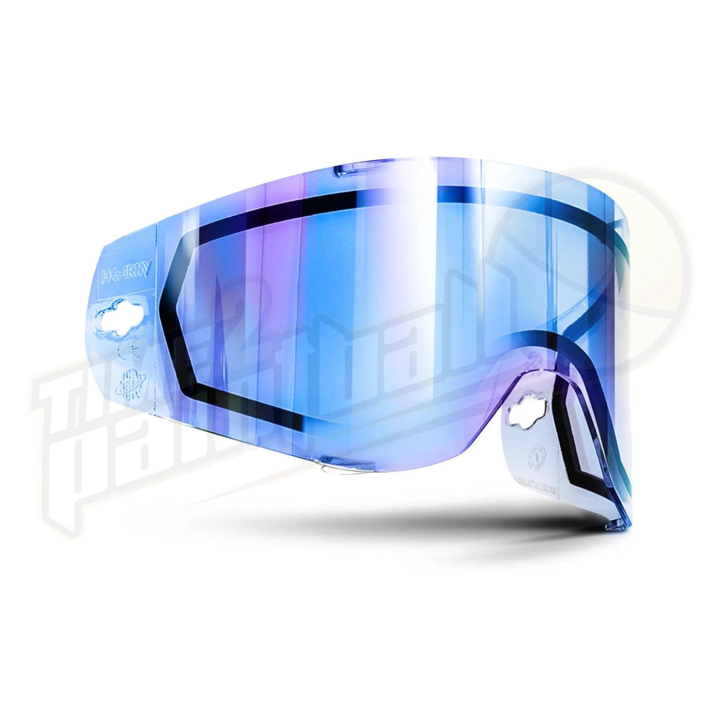 HK Army HSTL Thermal Lens ICE - Time 2 Paintball