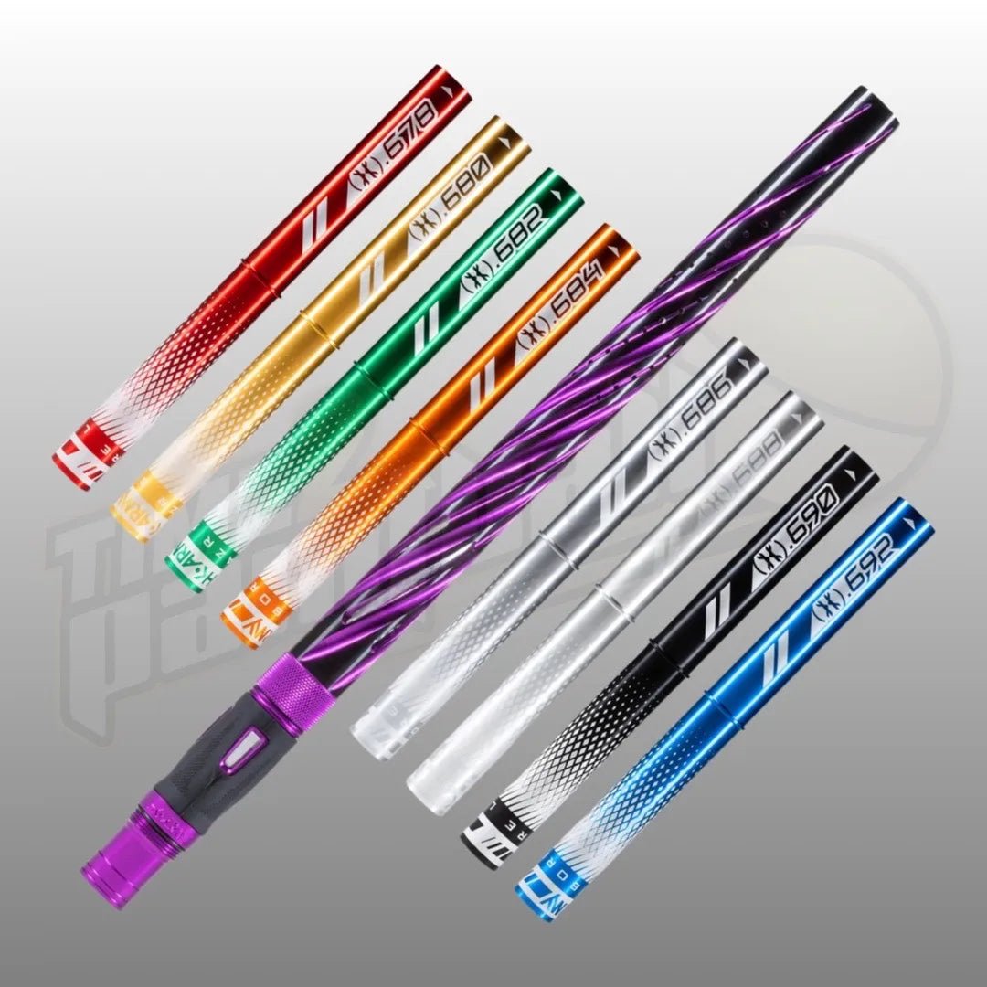 HK Army LAZR Elite Orbit Barrel Kit AC 15