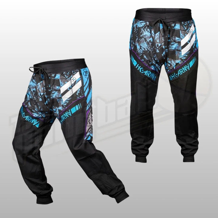 HK Army TRK Air Jogger Pants - Time 2 Paintball