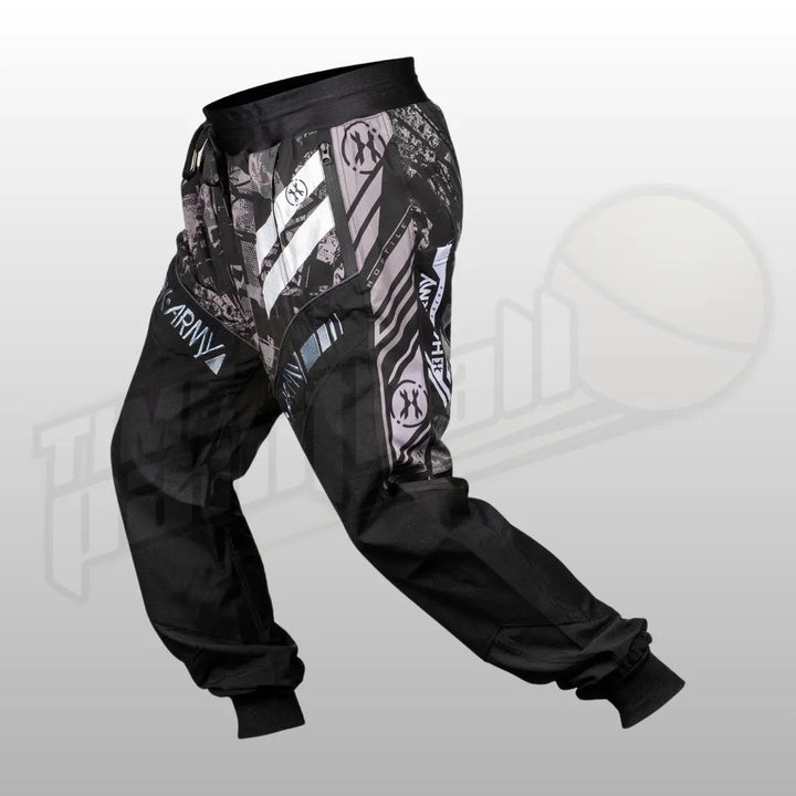 HK Army TRK Air Jogger Pants - Time 2 Paintball