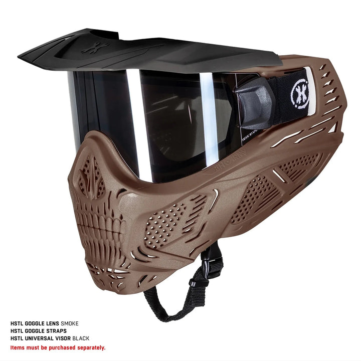 HK Army Universal Goggle Visor - Time 2 Paintball