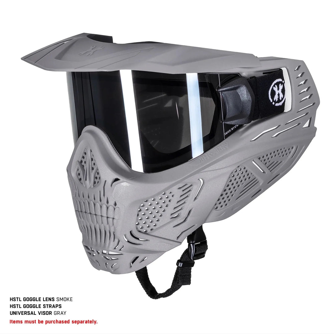 HK Army Universal Goggle Visor - Time 2 Paintball