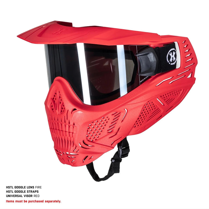 HK Army Universal Goggle Visor - Time 2 Paintball