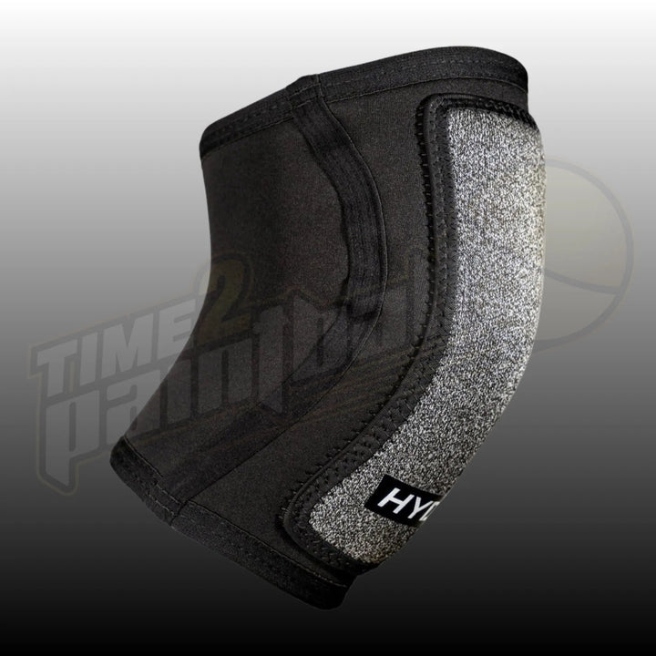 Hydra Black Knee Pads - Time 2 Paintball