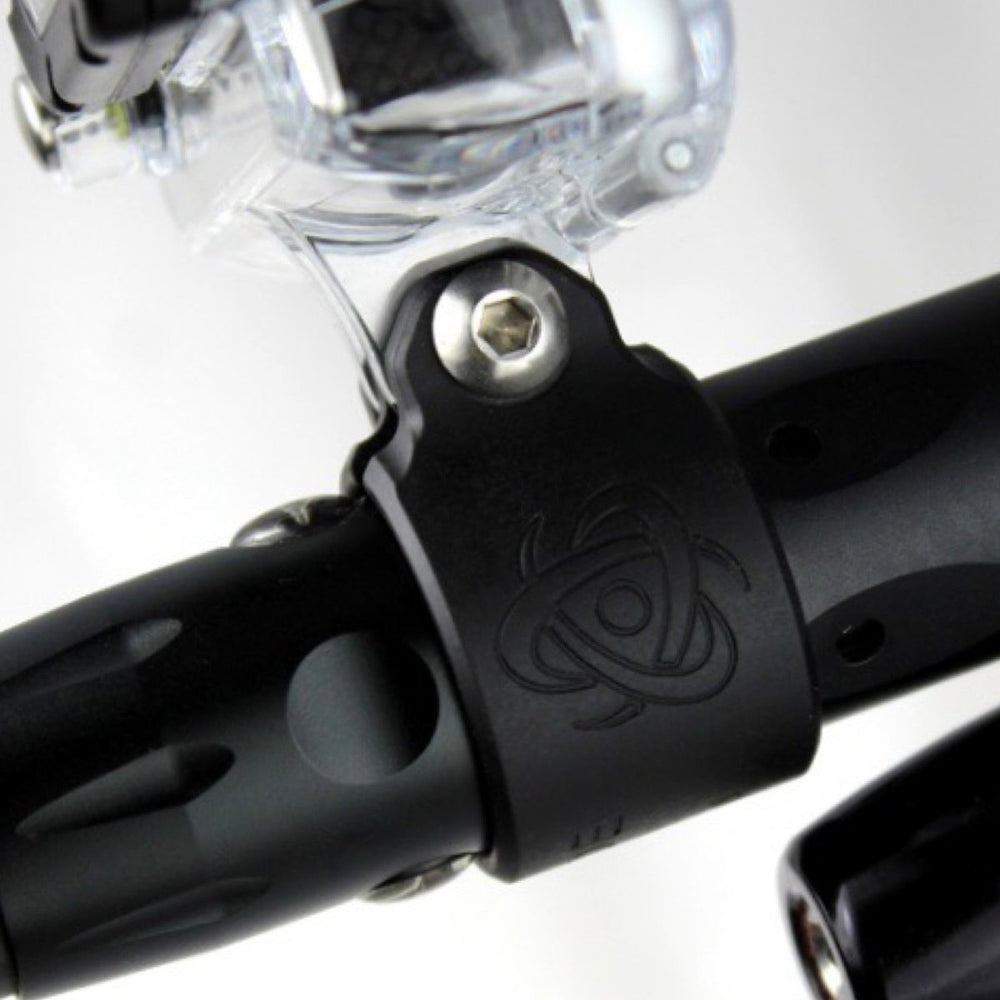 Inception Designs Apache Barrel Camera Mount - Time 2 Paintball