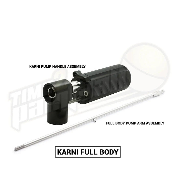 Inception Designs Drift Pump Kit - Time 2 Paintball