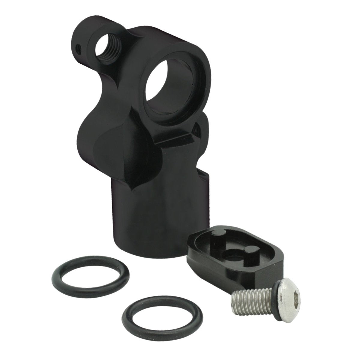 Inception Designs Extended Reach Front Block Kit - Time 2 Paintball